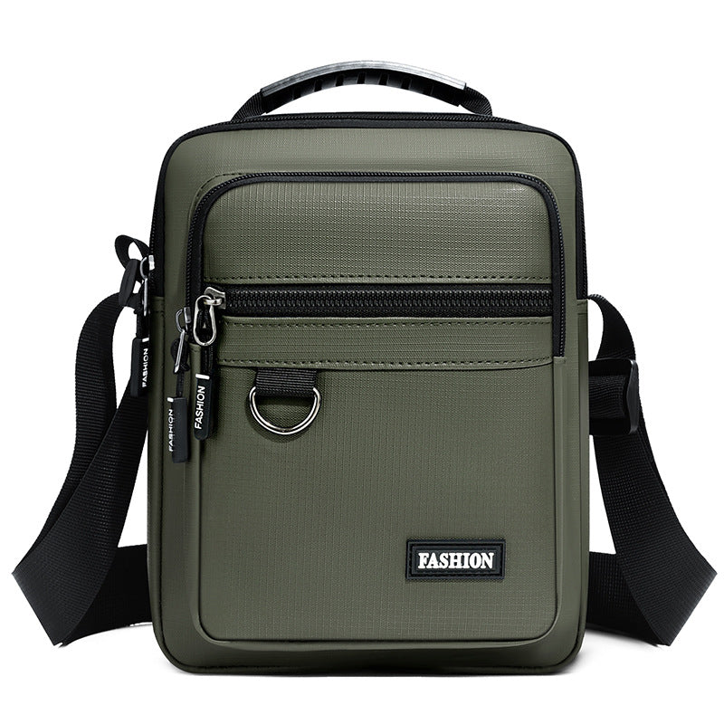 Versatile Utility Crossbody Bag LoungeYard — product view 3