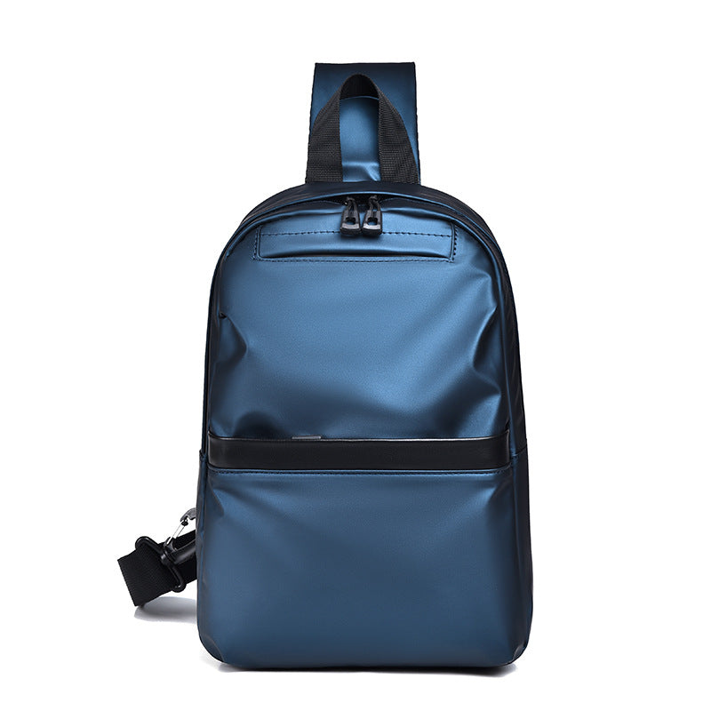 Minimalist Crossbody Bag LoungeYard — product view 6