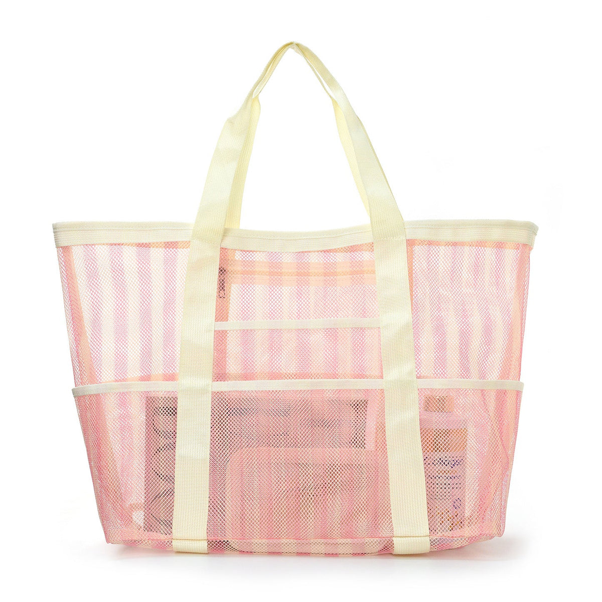 Practical Netz-Beach Bag LoungeYard — product view 7