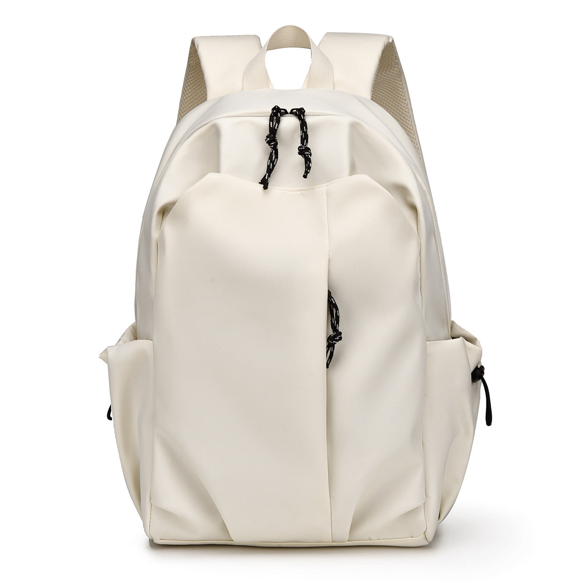 Versatile Everyday Backpack with Ergonomic Design LoungeYard — product view 5