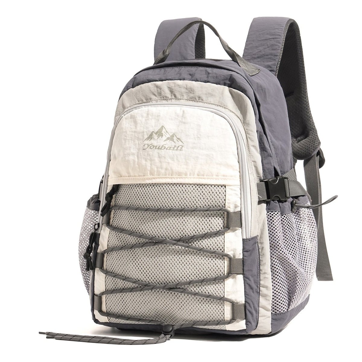 Outdoor Hiking Backpack LoungeYard — product view 5