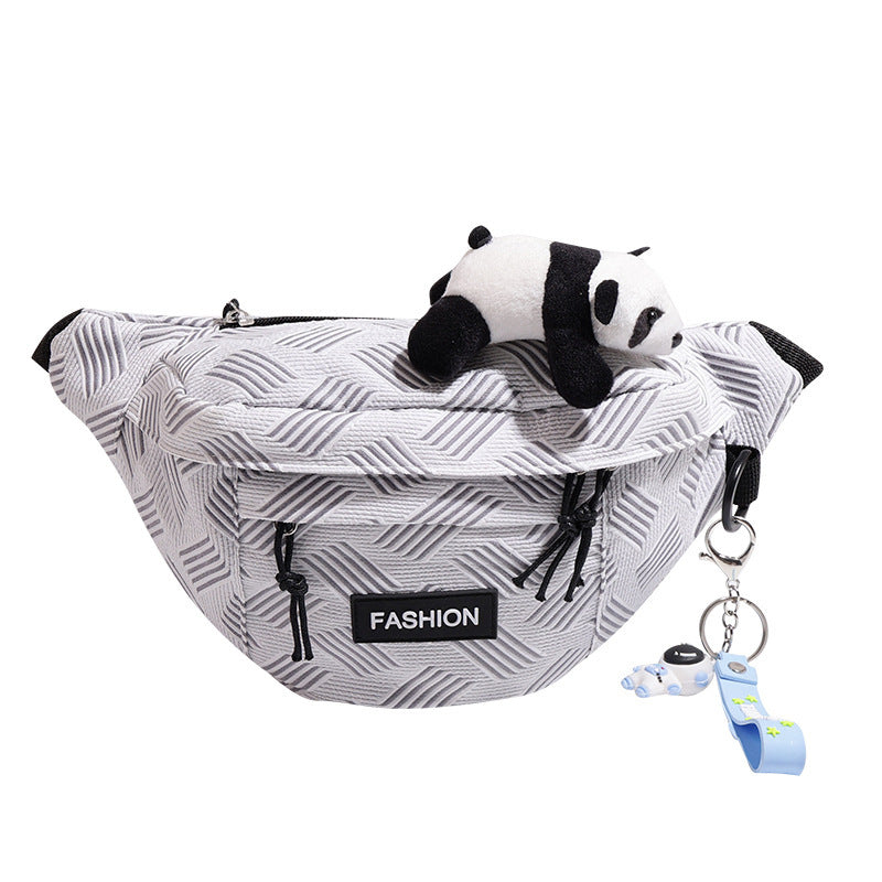 Trendy Utility Fanny Pack — product view 4