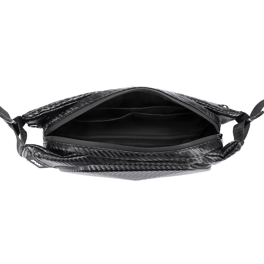 Sporty Travel Fanny Pack LoungeYard — product view 4