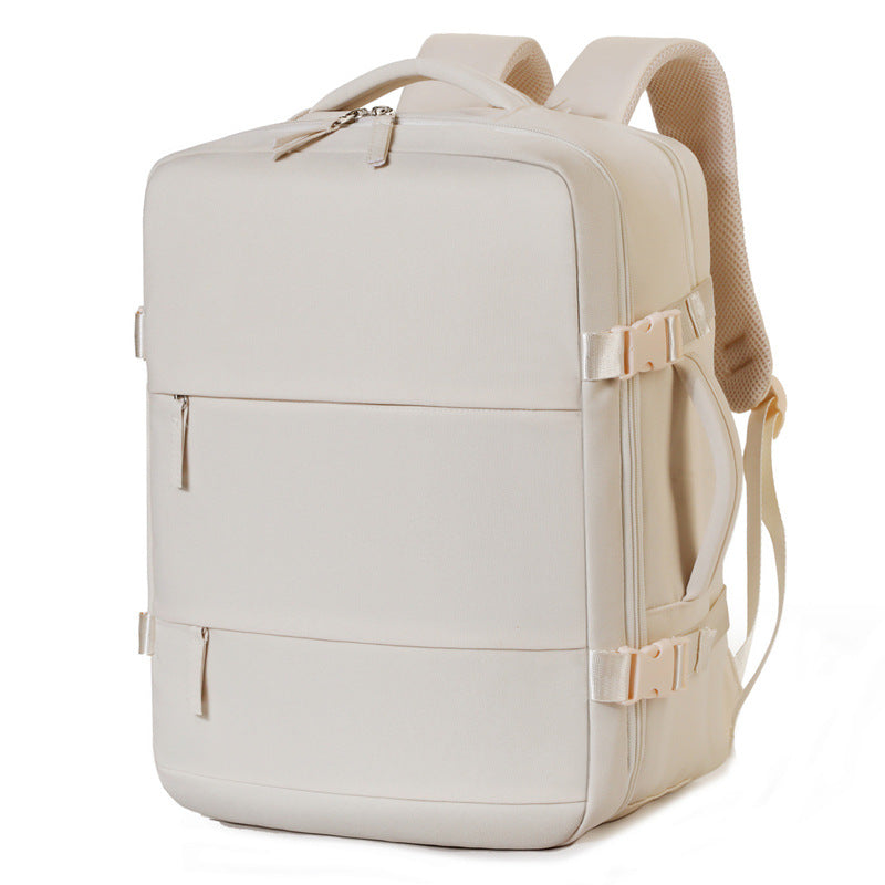 Travel Backpack LoungeYard — product view 7