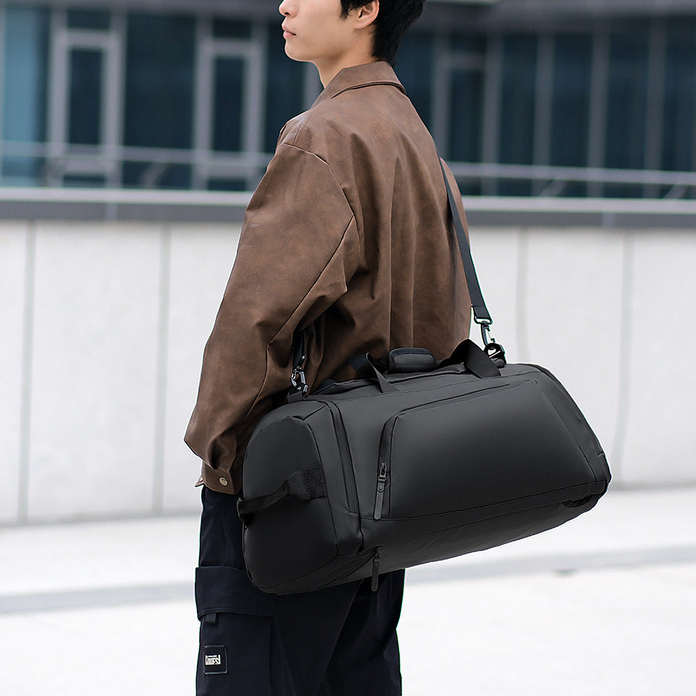 Versatile All-Purpose Duffle Bag LoungeYard — product view 2