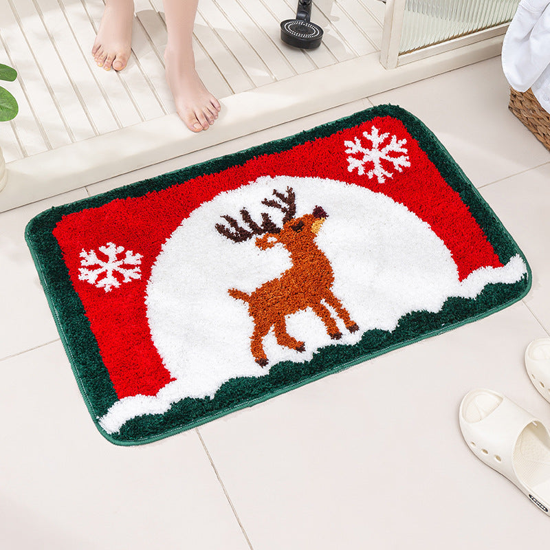Bath Mat Bowlift — product view 7