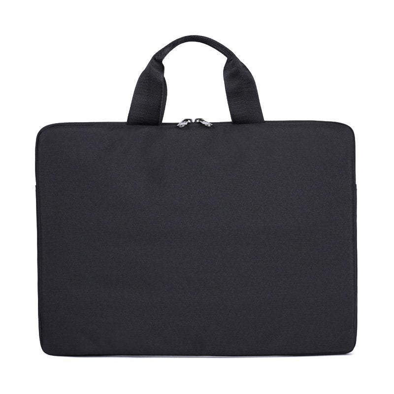 Padded Laptop Sleeve Bag LoungeYard — product view 6