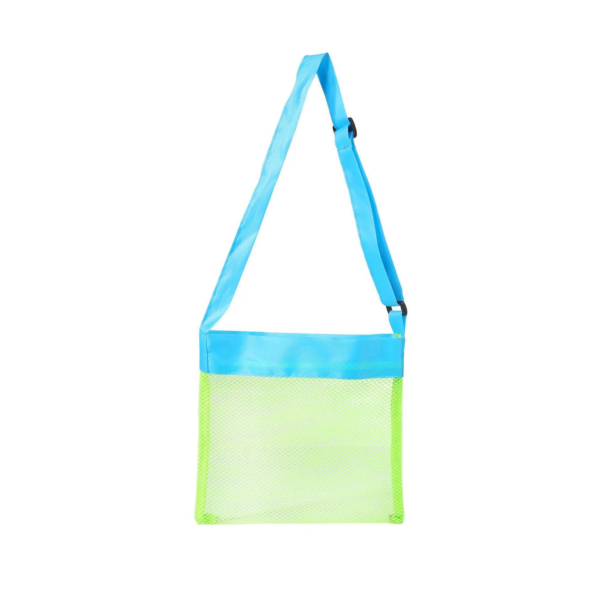 Foldable and Breathable Mesh Tote Bag LoungeYard — product view 3