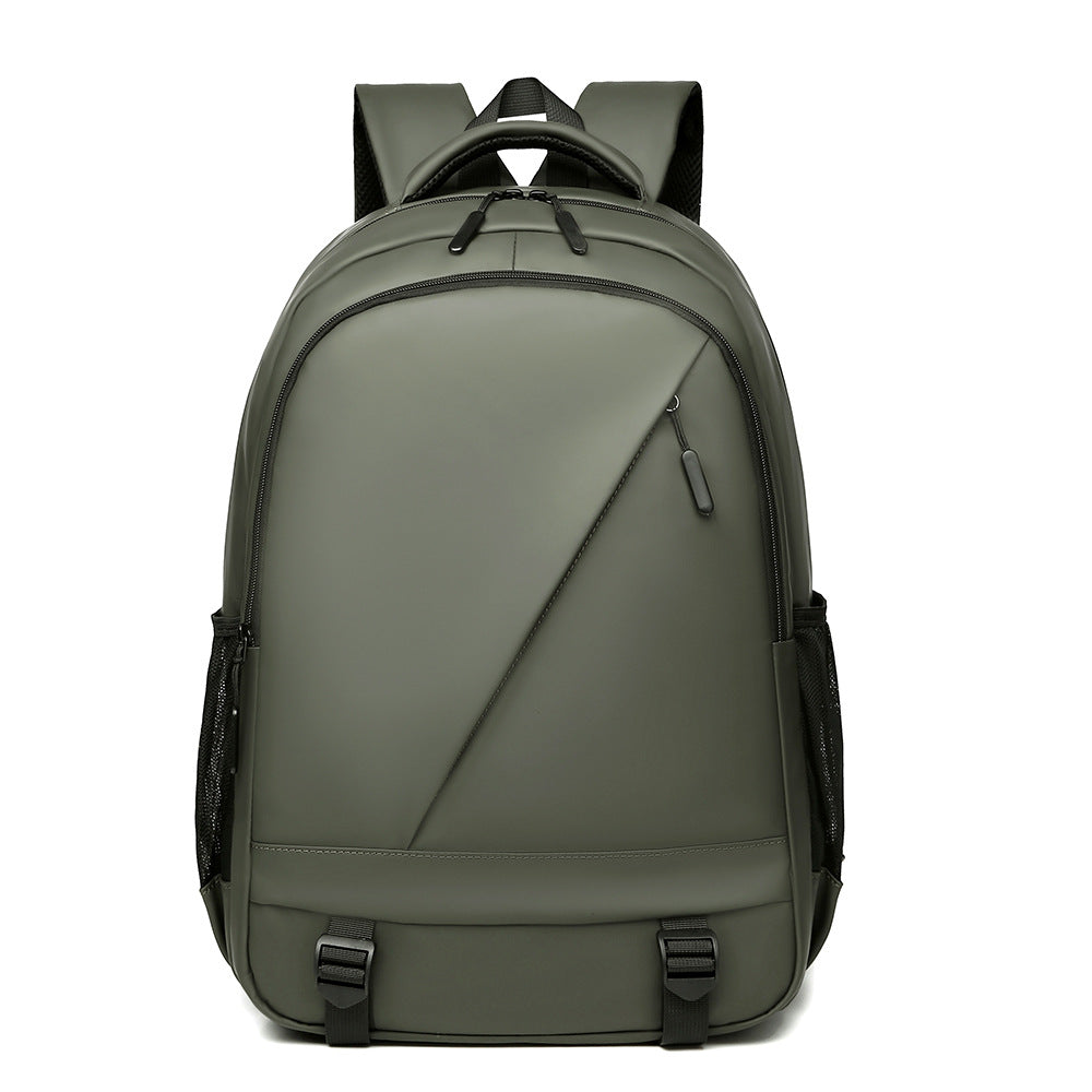 Sleek Anti-Theft Backpack LoungeYard — product view 1