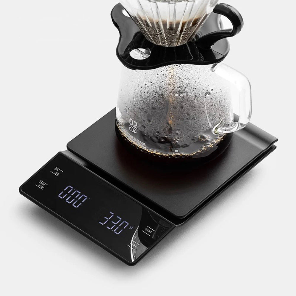 Digital Kitchen Scale — product view 2