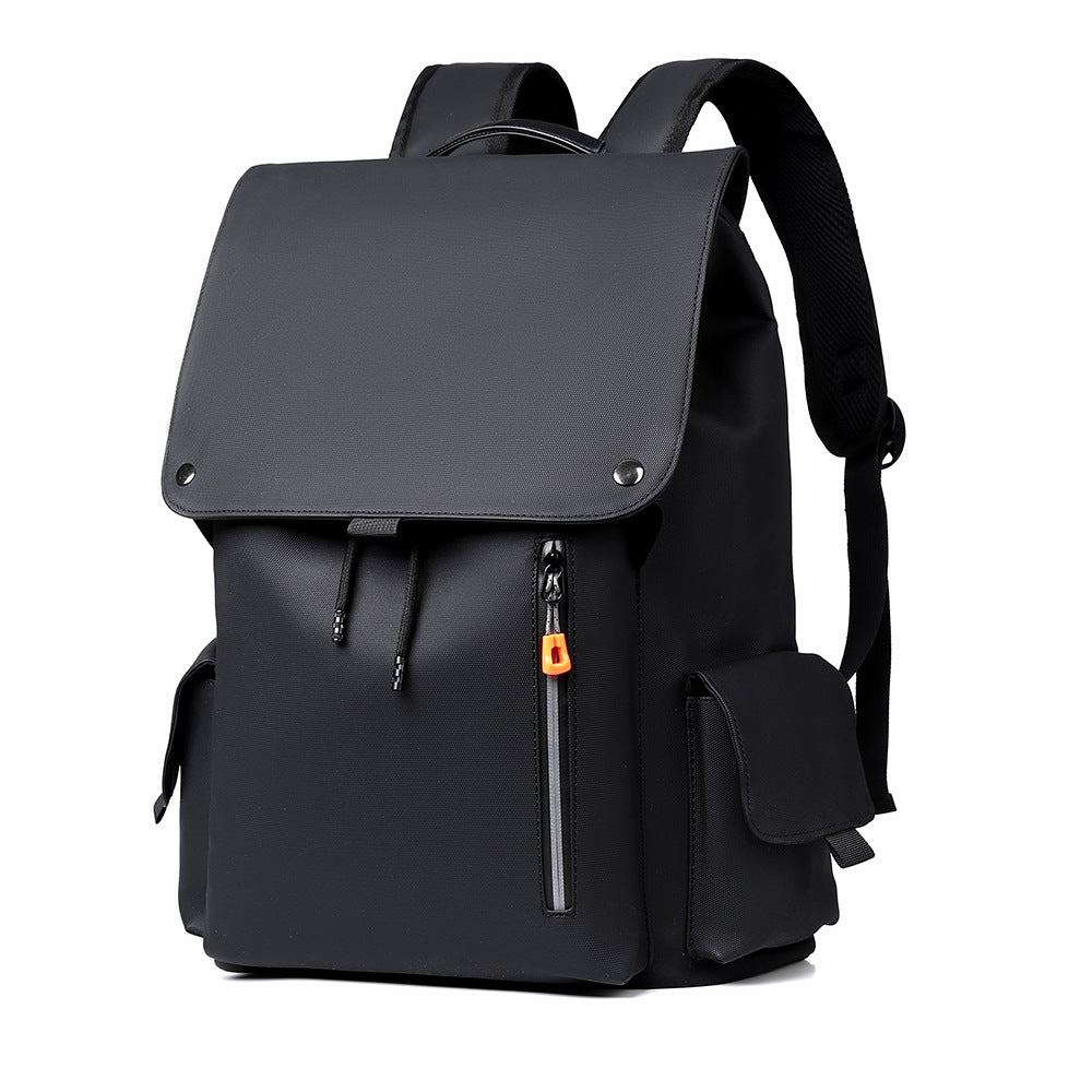 Modern Utility Backpack LoungeYard — product view 2