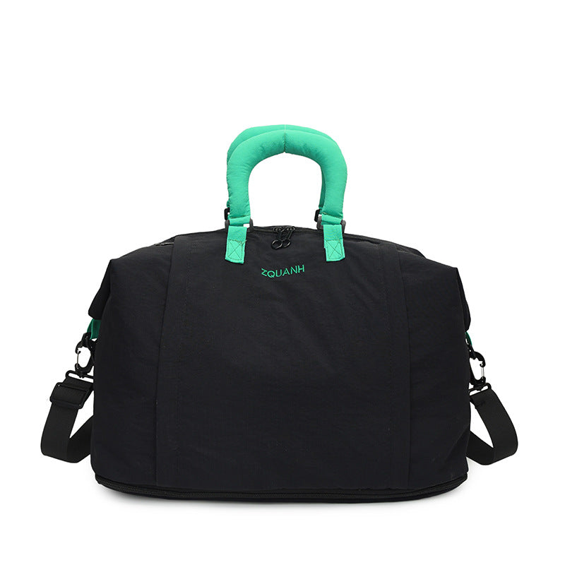 Spacious Travel Duffle Bag — product view 5