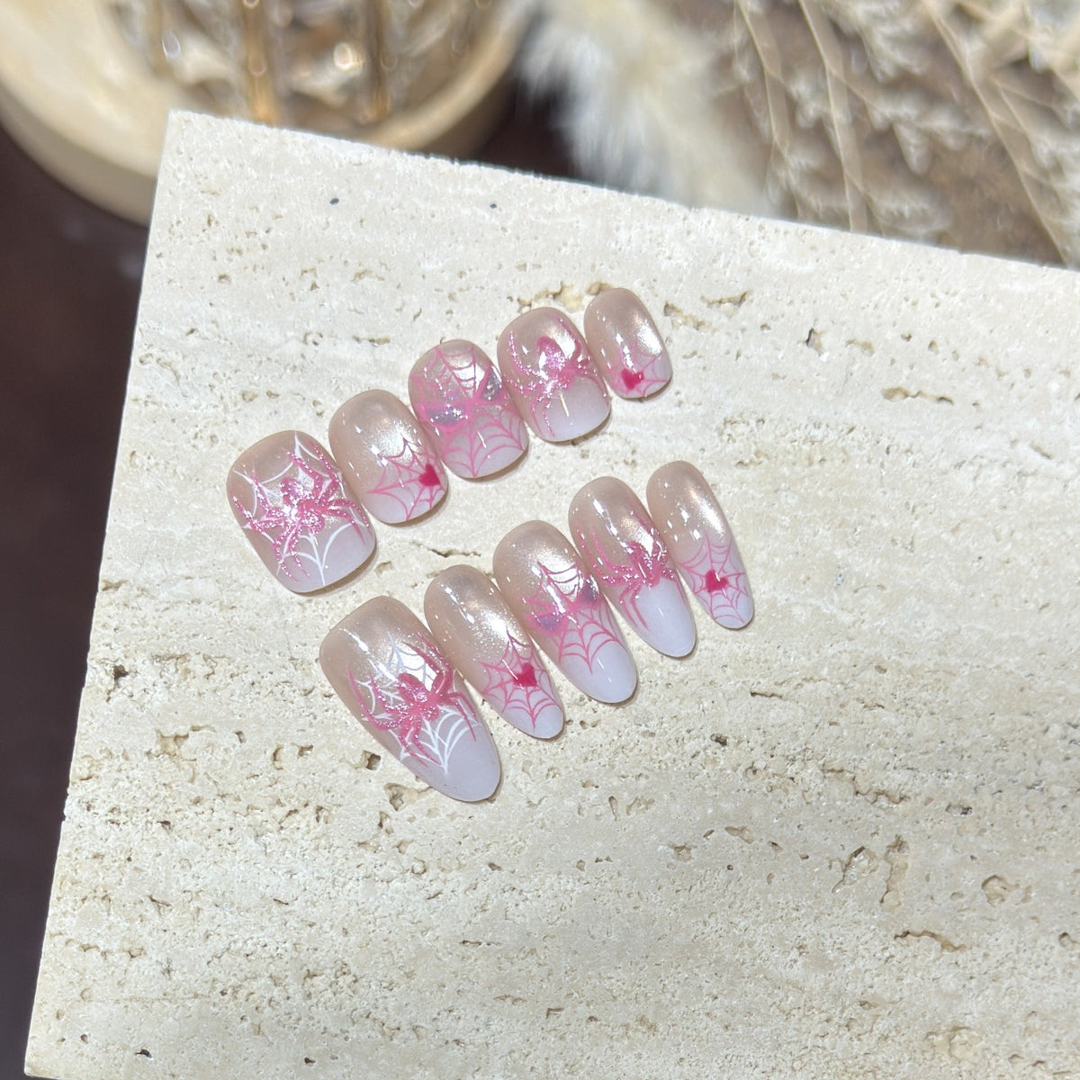 Creative Nail Art Design Set — product view 3
