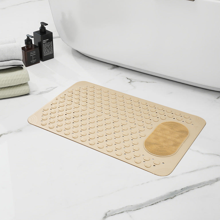 Non-Slip Bathroom Mat Bowlift — product view 4
