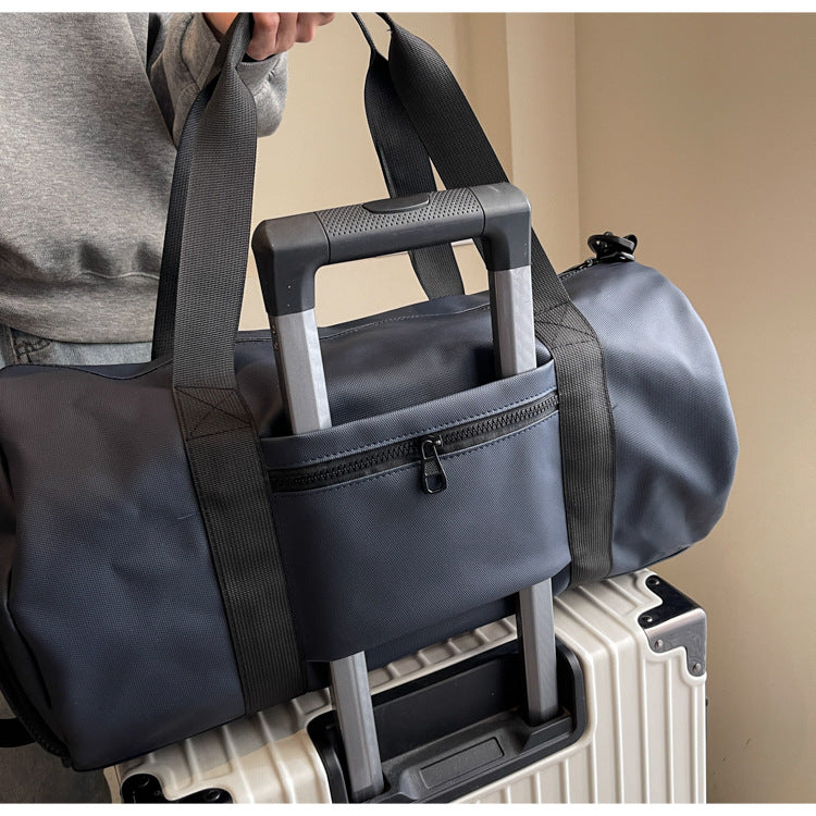 Versatile Sports And Travel Bag LoungeYard — product view 1