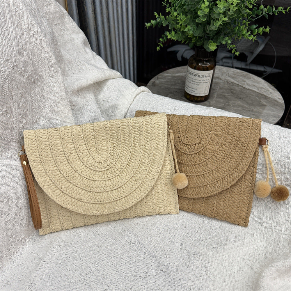 stylish shoulder bag LoungeYard — product view 1