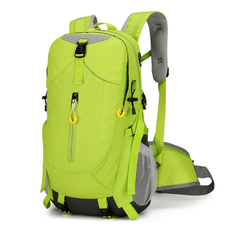 Outdoor Hiking Backpack LoungeYard — product view 4