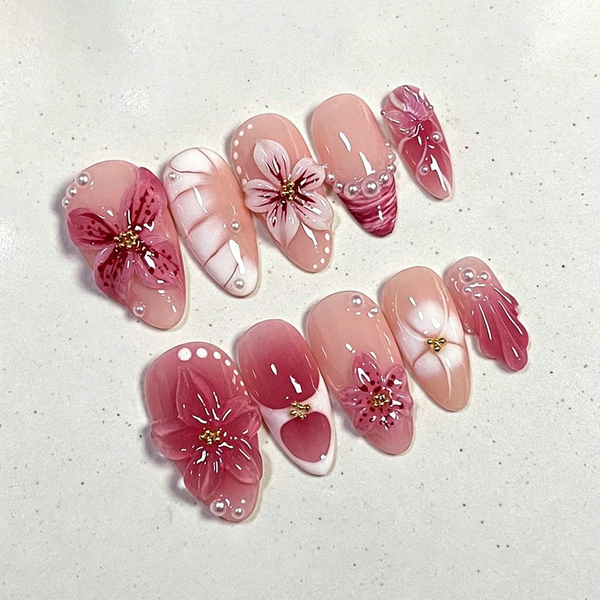 Nail Art Kit — product view 6
