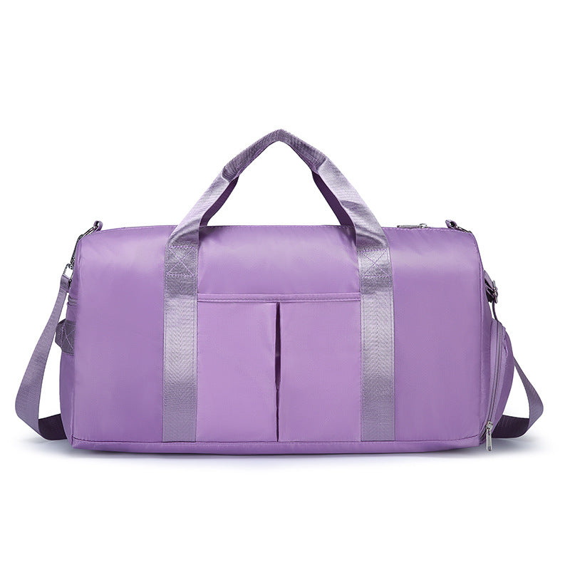 Practical Sports and Travel Bag LoungeYard — product view 6