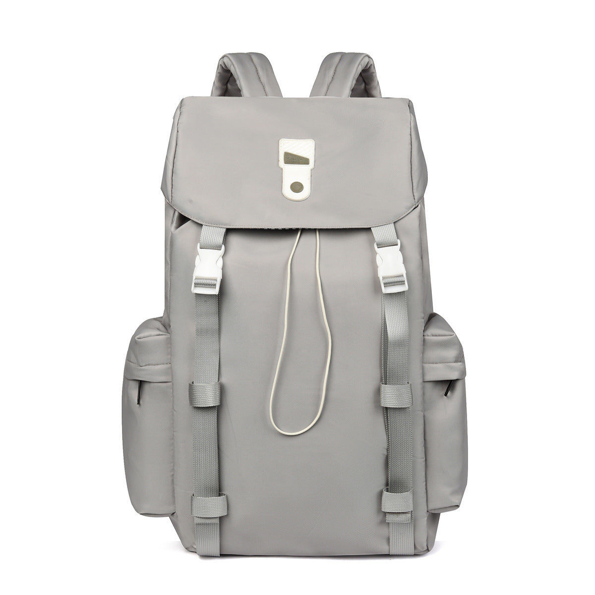 Stylish Functional Travel Backpack LoungeYard — product view 4