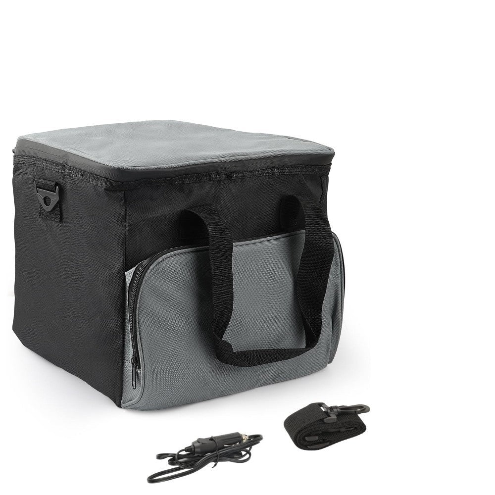 Insulated Storage LoungeYard — product view 5
