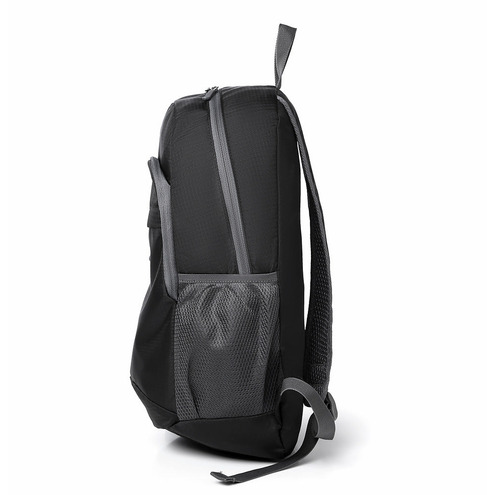 Functional Everyday Backpack LoungeYard — product view 2