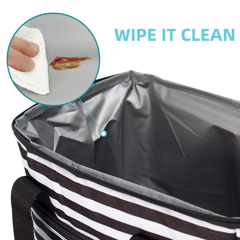Women's Cooling Bag LoungeYard — product view 2