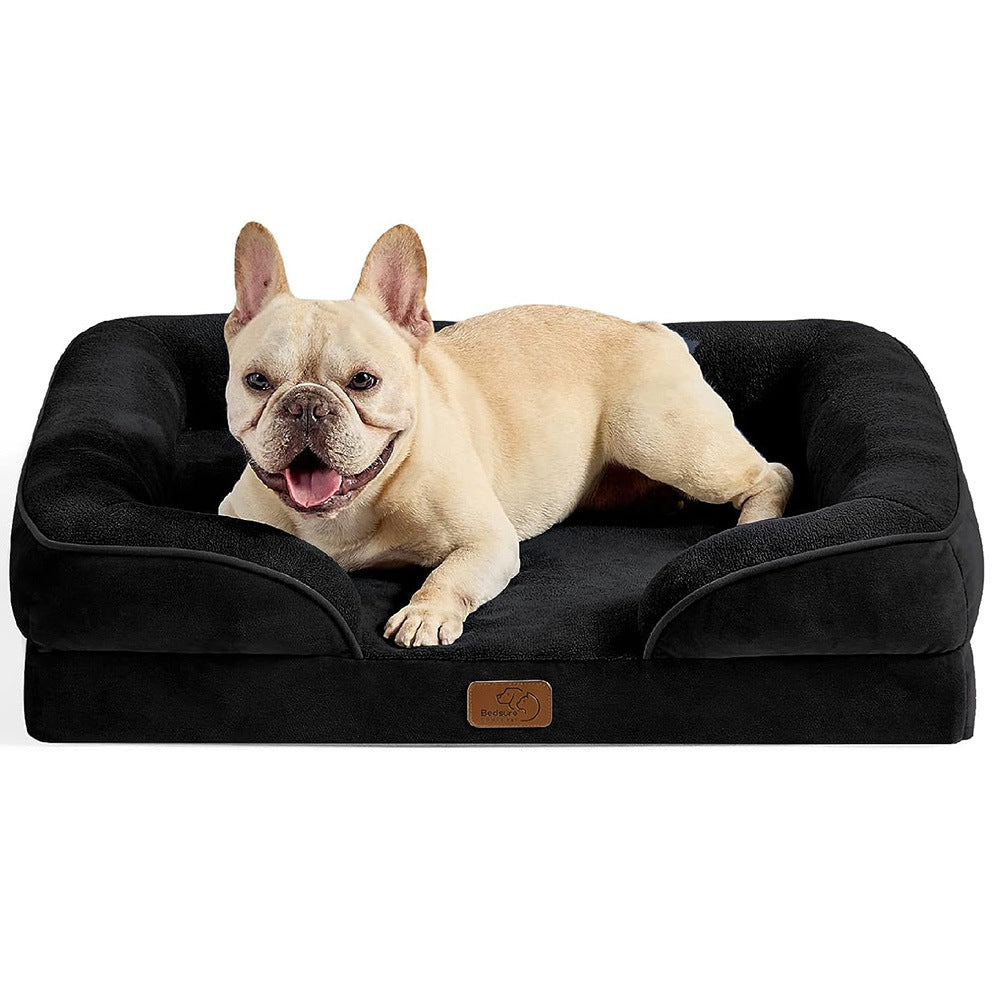 Pet Sofa Bed Bowlift — product view 6