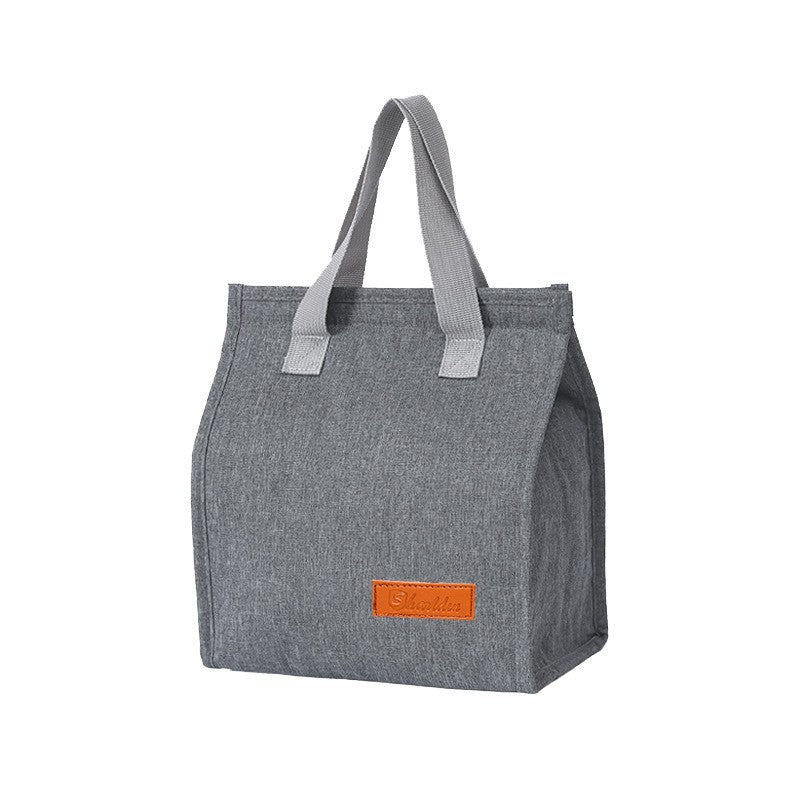 Portable Insulated Lunch Carrier — product view 5