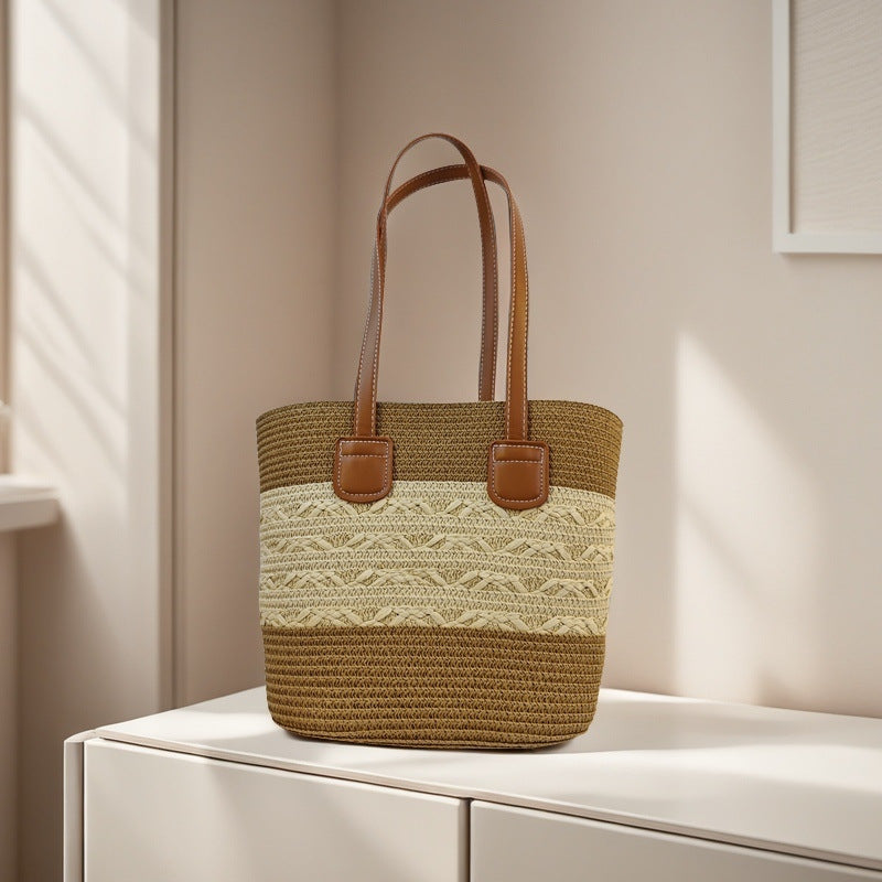 Beach bag LoungeYard — product view 3