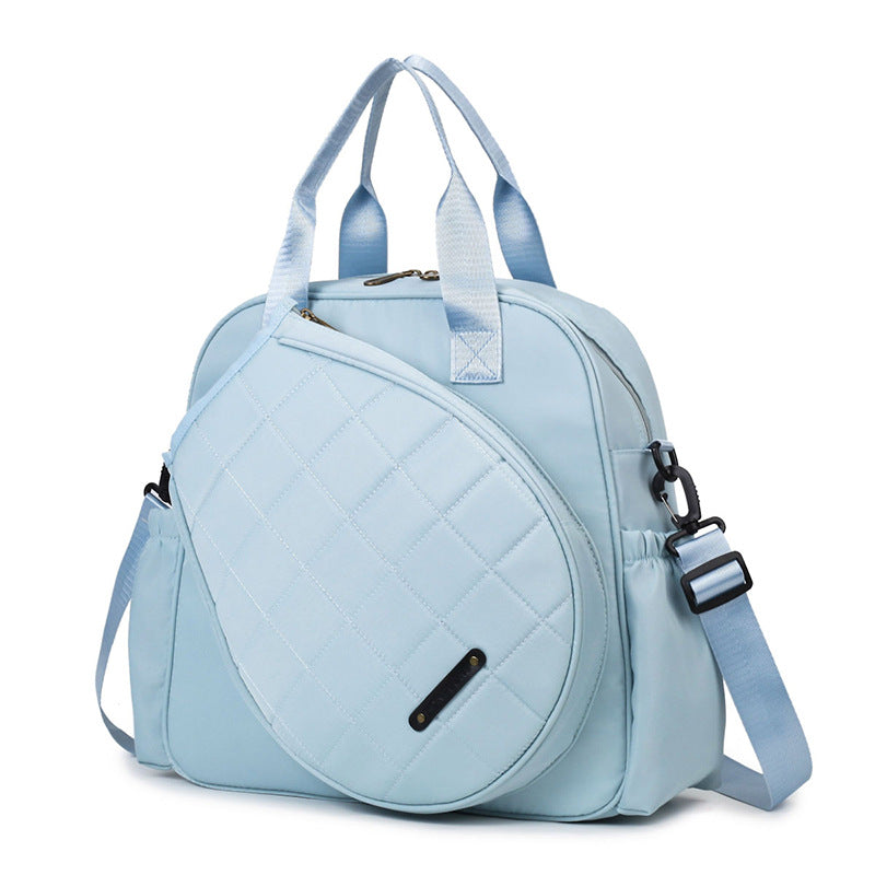 Multifunctional Quilted Handbag — product view 6
