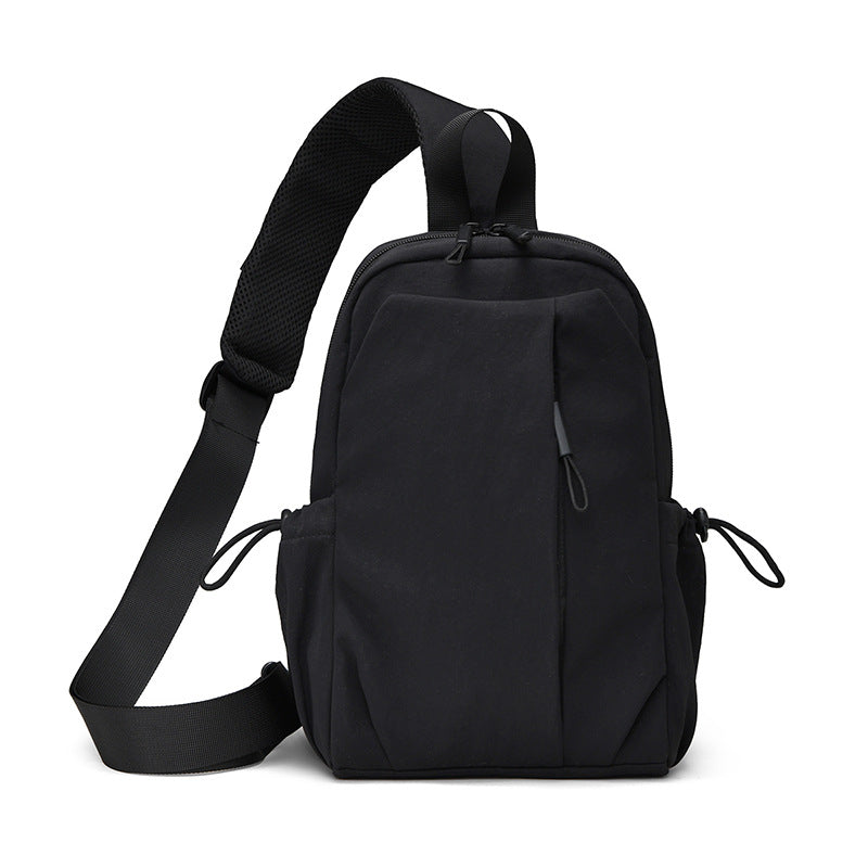 Versatile Lightweight Sling Backpack LoungeYard — product view 2