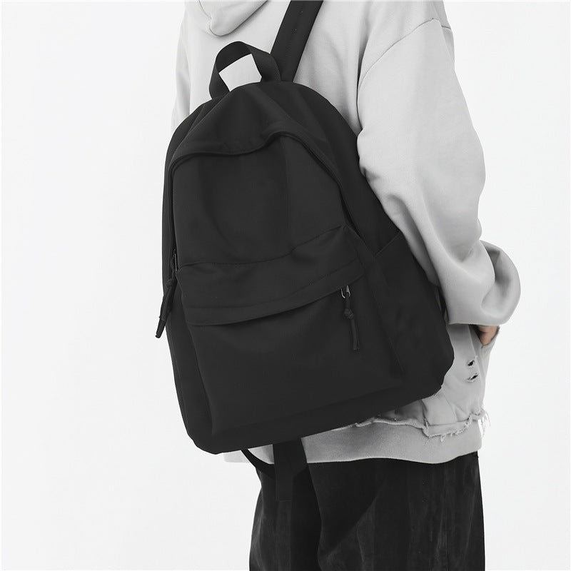 Versatile Casual Daypack LoungeYard — product view 2