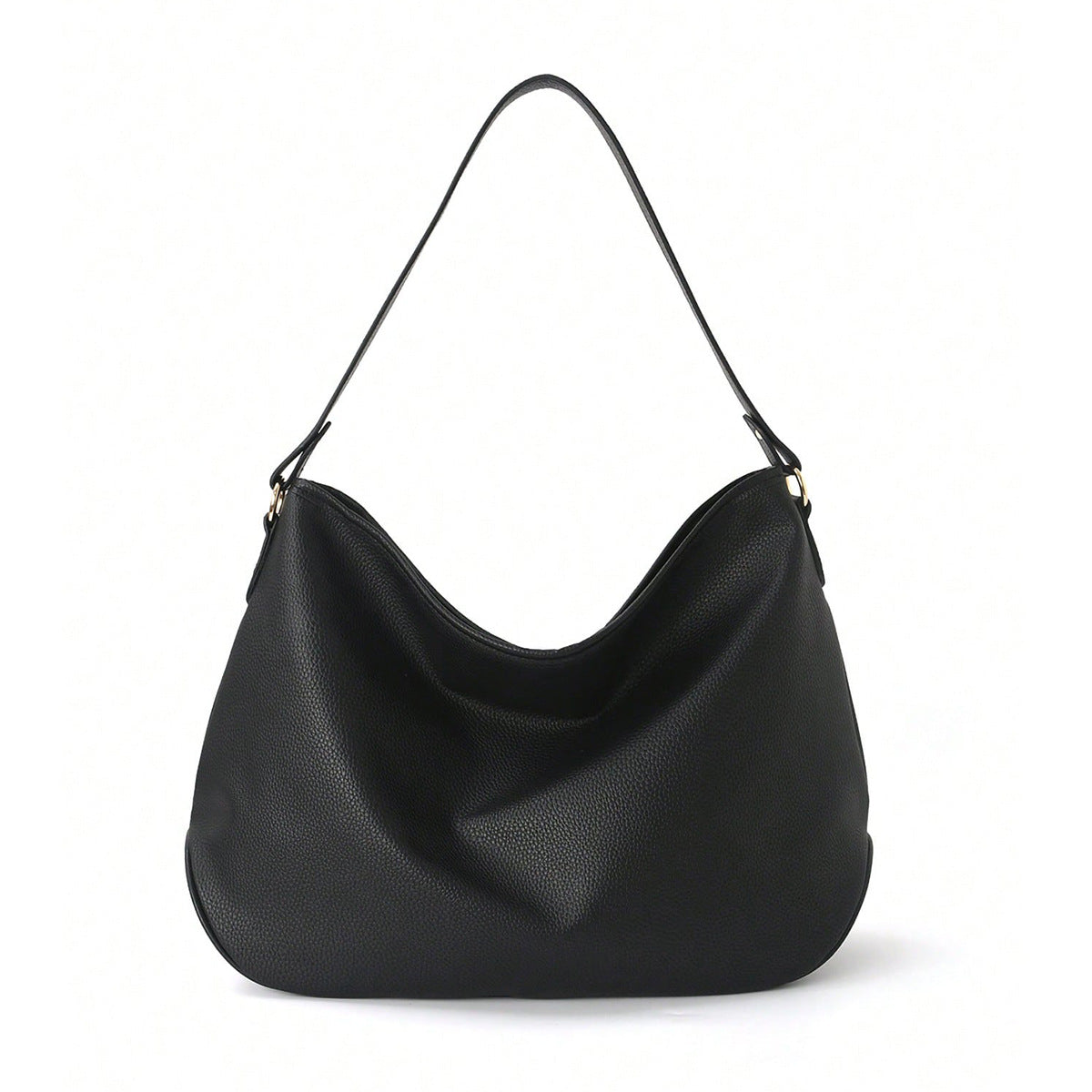 Fashionable shoulder bag LoungeYard — product view 5