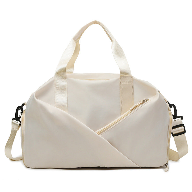 Multifunctional Carrying Bag With Innovative Design LoungeYard — product view 3