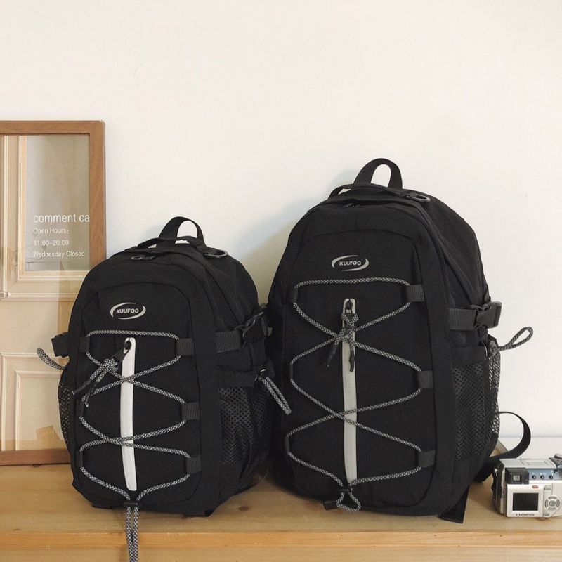 Multi-Functional Outdoor Adventure Backpack LoungeYard — product view 6