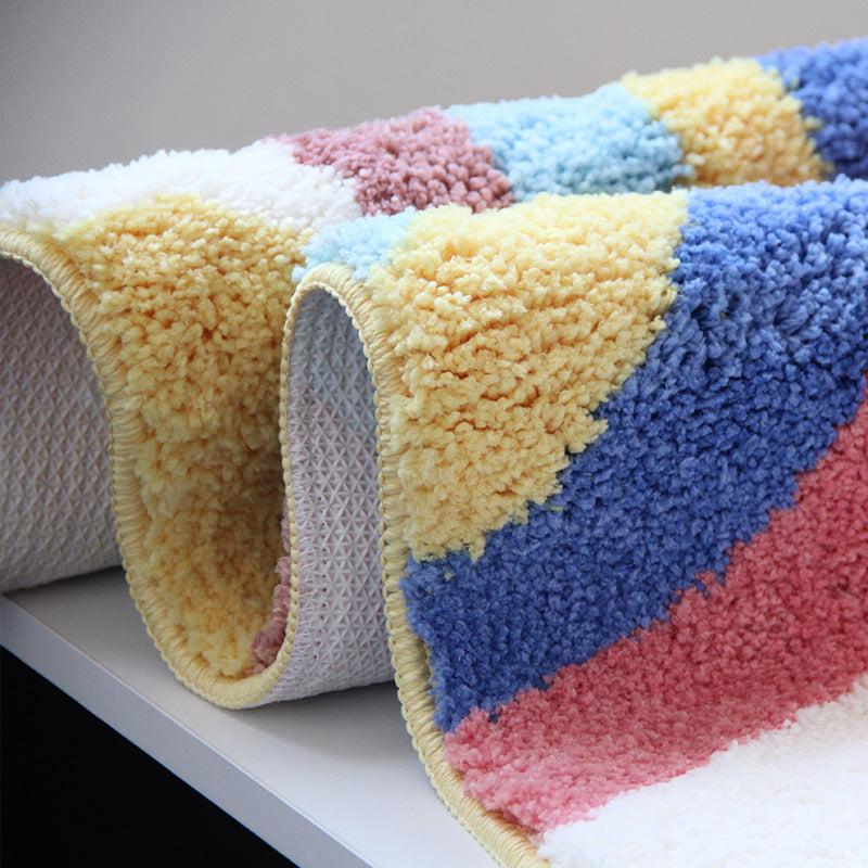 Bathroom Rug LoungeYard — product view 2