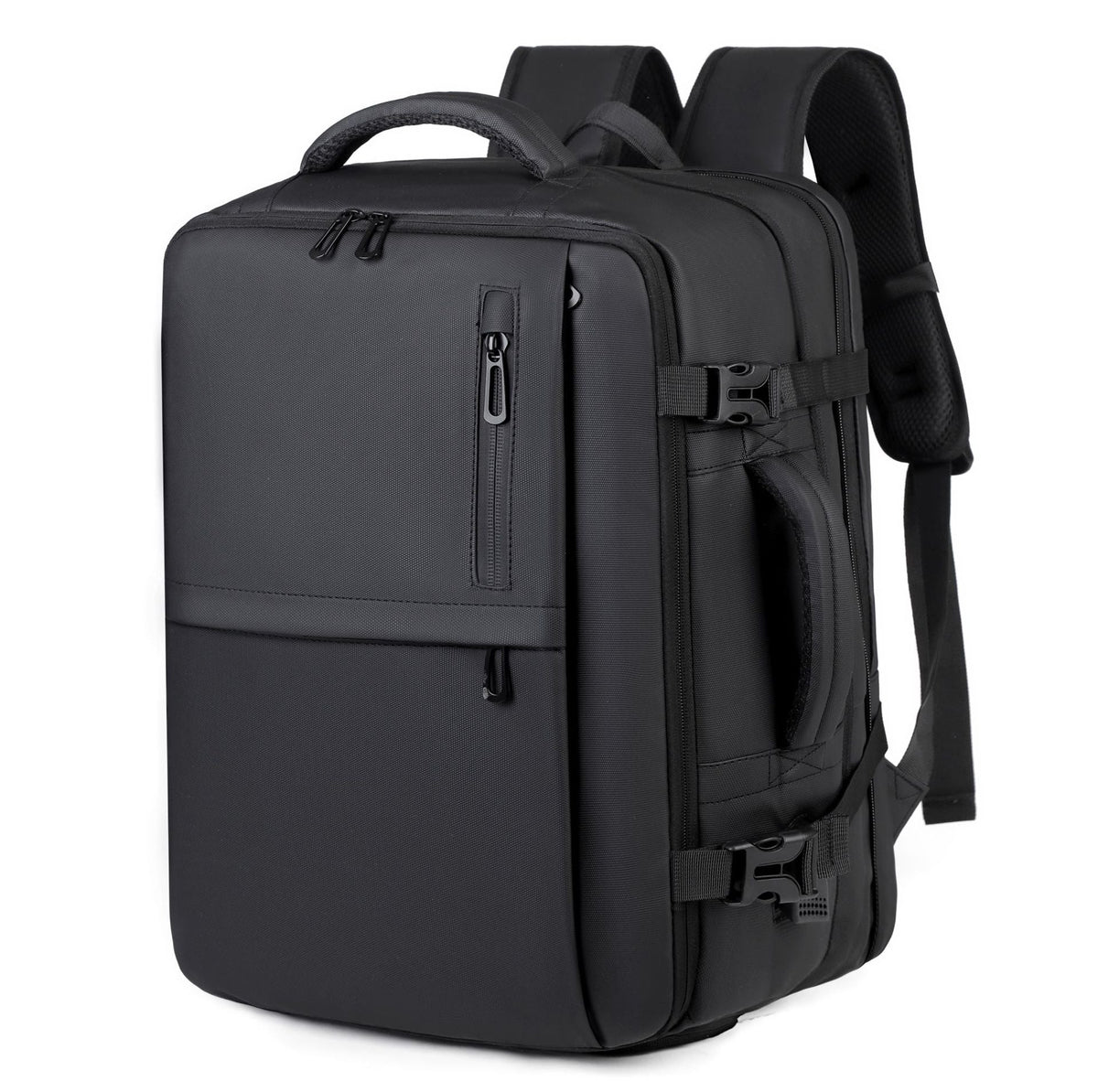 Versatile High-Performance Urban Daypack LoungeYard — product view 6