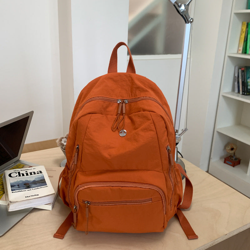 Stylish Multi-Pocket Backpack — product view 3