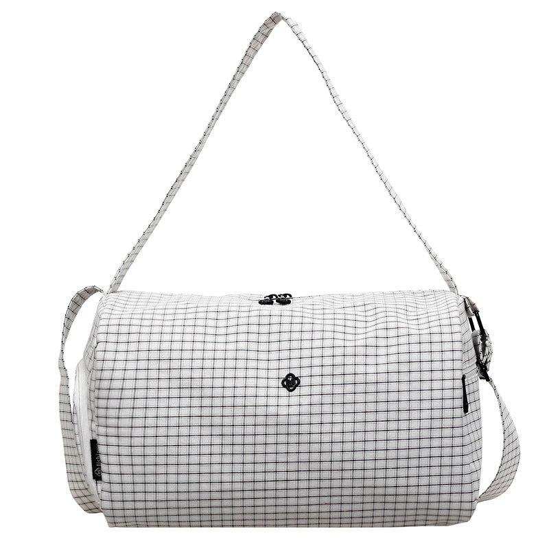 Compact Travel Duffle Bag — product view 4