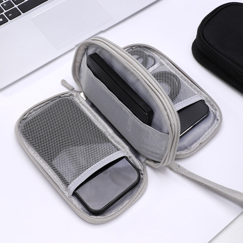 Tech Organizer Case LoungeYard — product view 1
