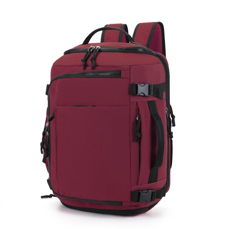 Tactical Multi-Purpose Backpack LoungeYard — product view 3