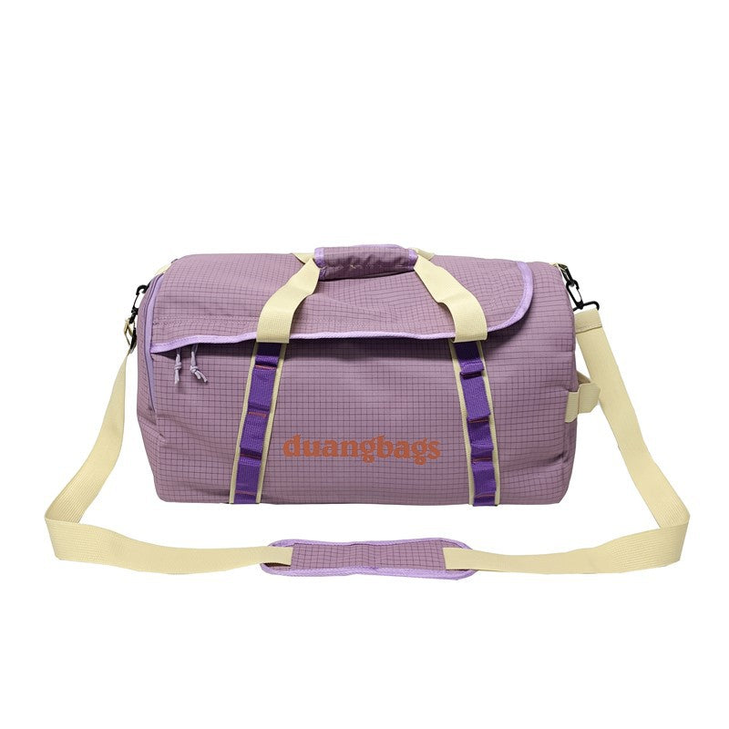 Sporty Tote Bag With Ample Storage LoungeYard — product view 6