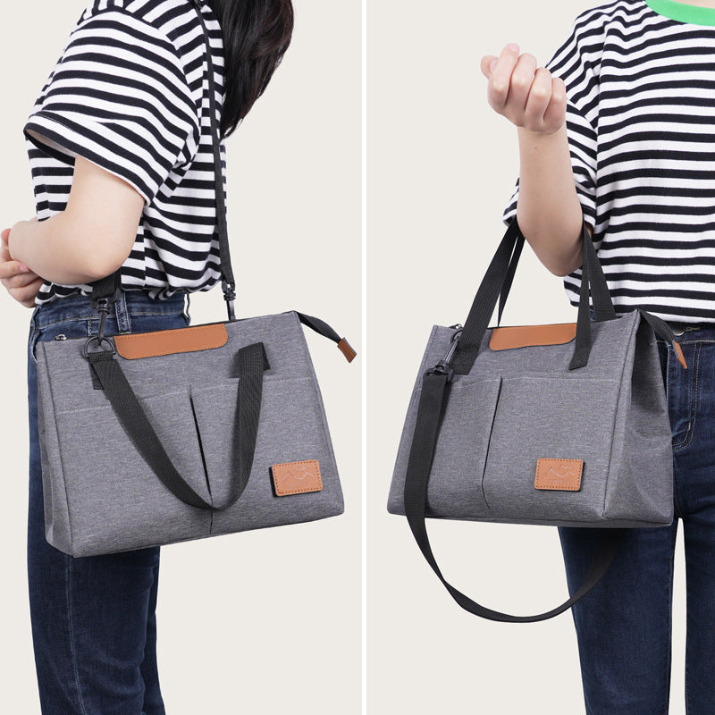Stylish Everyday Tote — product view 2