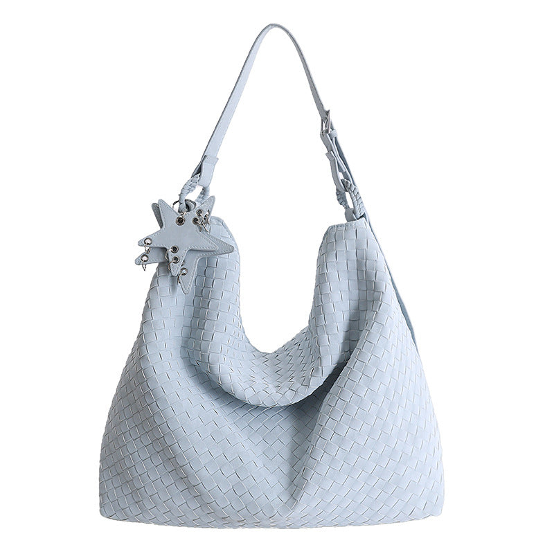 Elegant and Practical Shoulder Bag LoungeYard — product view 5