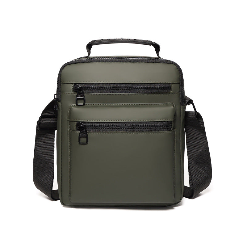 Versatile Messenger Bag LoungeYard — product view 5