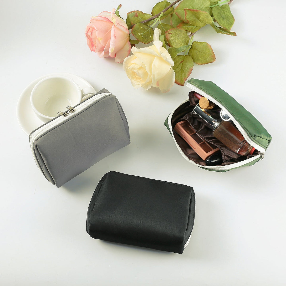 Multi-Purpose Organizer Pouch — product view 3
