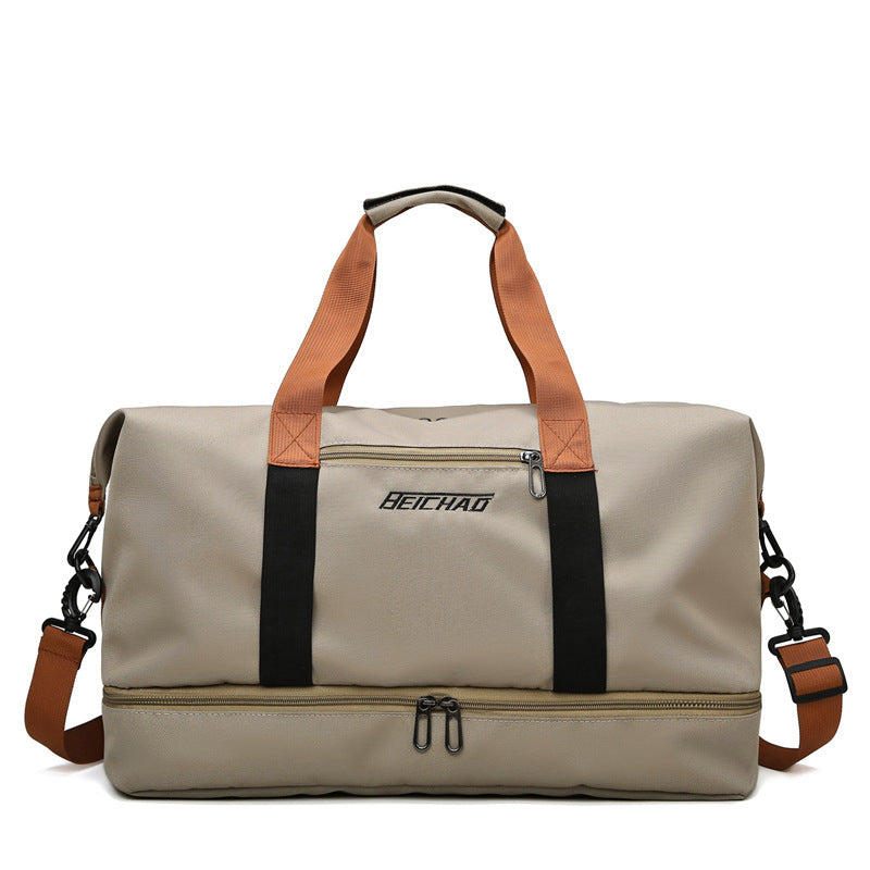 Durable Travel Weekender Bag — product view 5