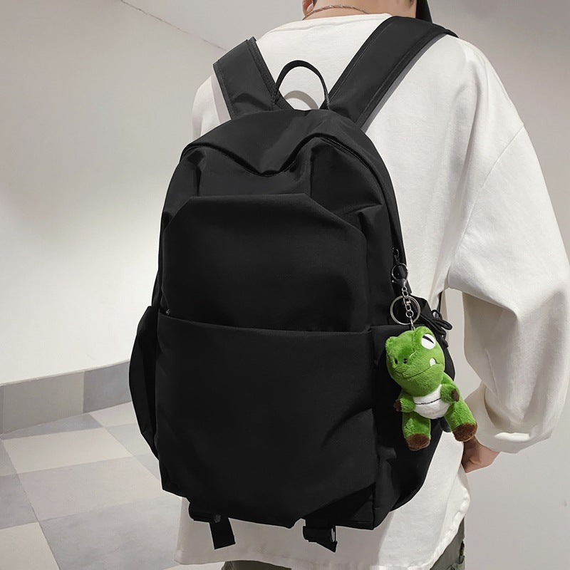 Functional Everyday Backpack LoungeYard — product view 3