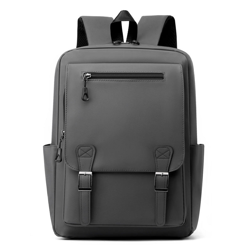 Modern Business Backpack LoungeYard — product view 2